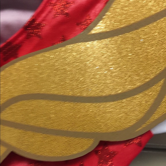 D.C Super Hero Girls Wonder Women Customer - Picture 7 of 8